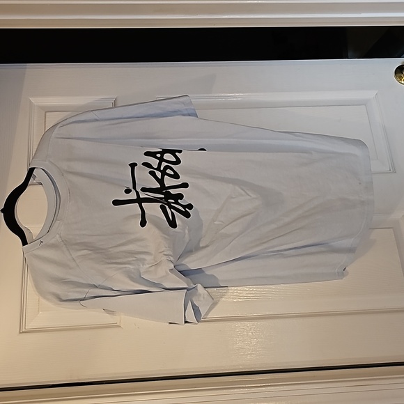 Vintage Stussy Tee - Picture 2 of 3